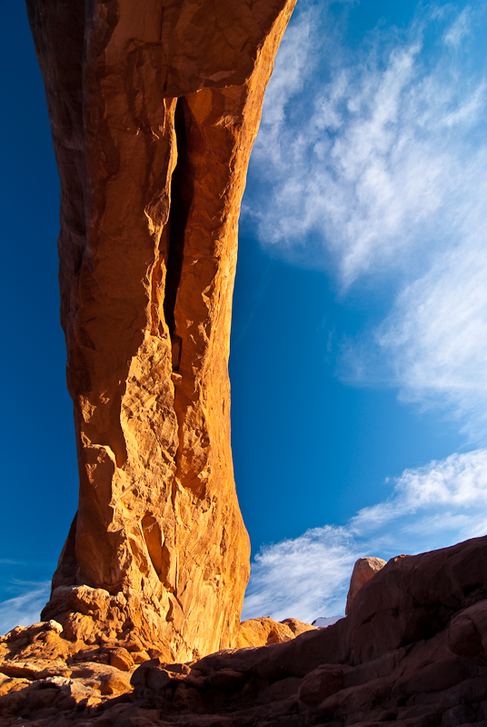 North Window (Arches National Park)